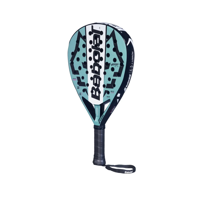 Veron Juan Lebrón 3.1 Padelschläger
