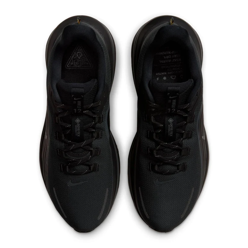 Winflo 12 GTX Neutralschuh Herren - schwarz, dunkelgrau