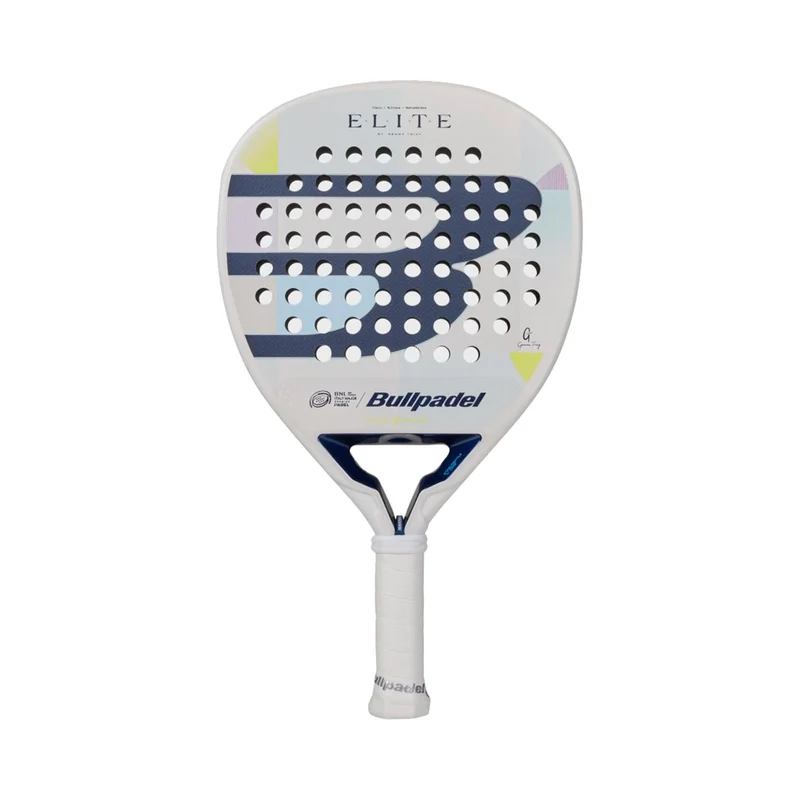 Elite Limited Rome Edition Padelschläger