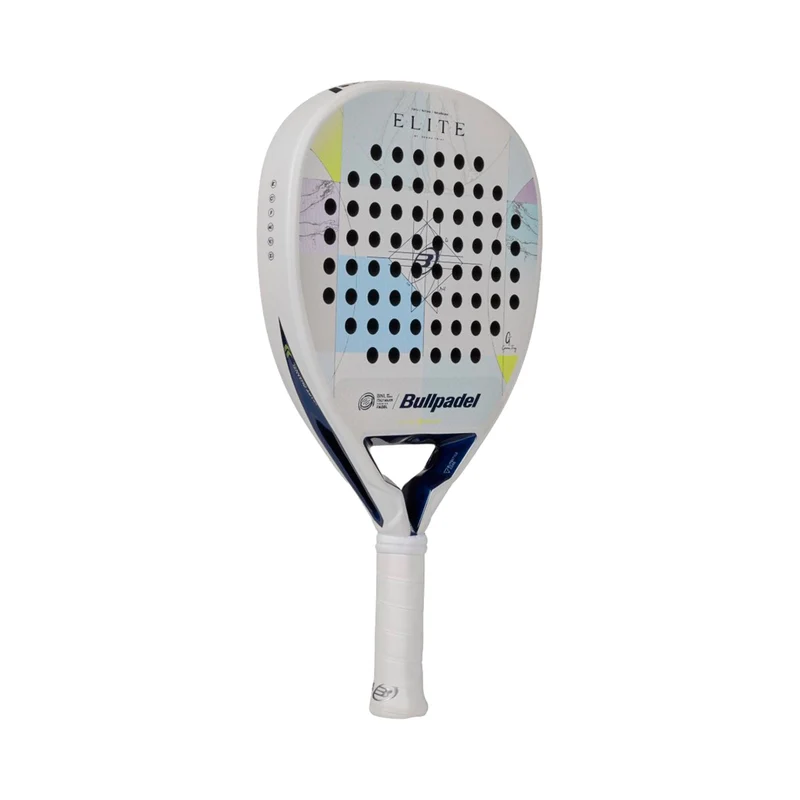 Elite Limited Rome Edition Padelschläger