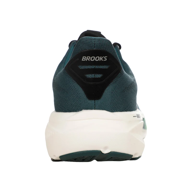 Ghost 17 Neutralschuh Herren - dunkelgrün, schwarz