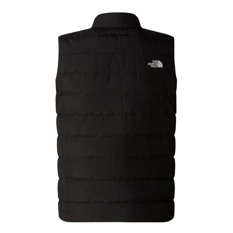 NORTH FACE Aconcagua 3 Vest - Leichte Daunenweste