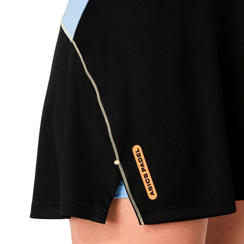 Court Ballshorts Damen-schwarz