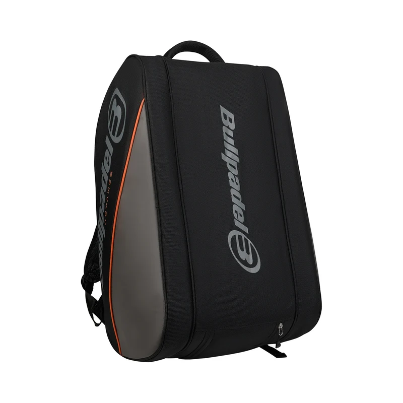 ADVANCE Schlägertasche - schwarz