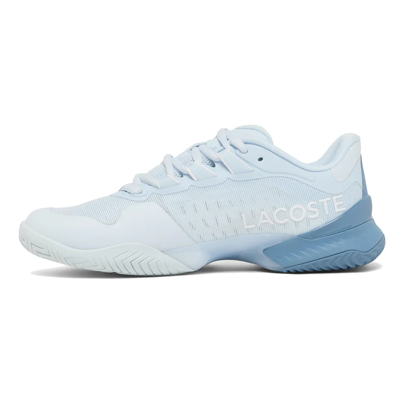 AG-LT Ultra Allcourtschuh Damen - hellblau, blaugrau