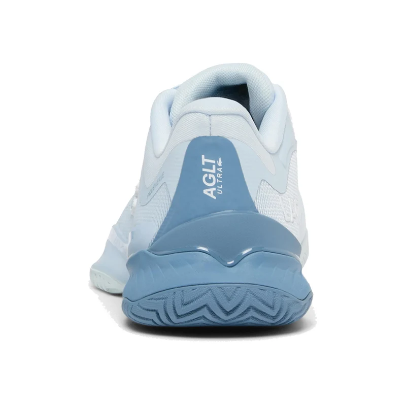 AG-LT Ultra Allcourtschuh Damen - hellblau, blaugrau