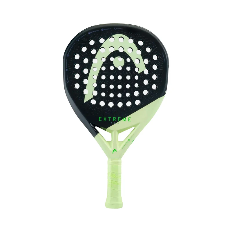 Extreme Pro 2026 Padelschläger