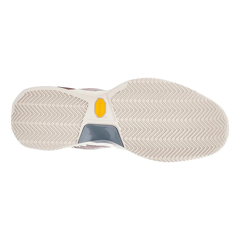 Raptor Hyperpulse 100 IV Sandplatzschuh Herren - weiß, braun