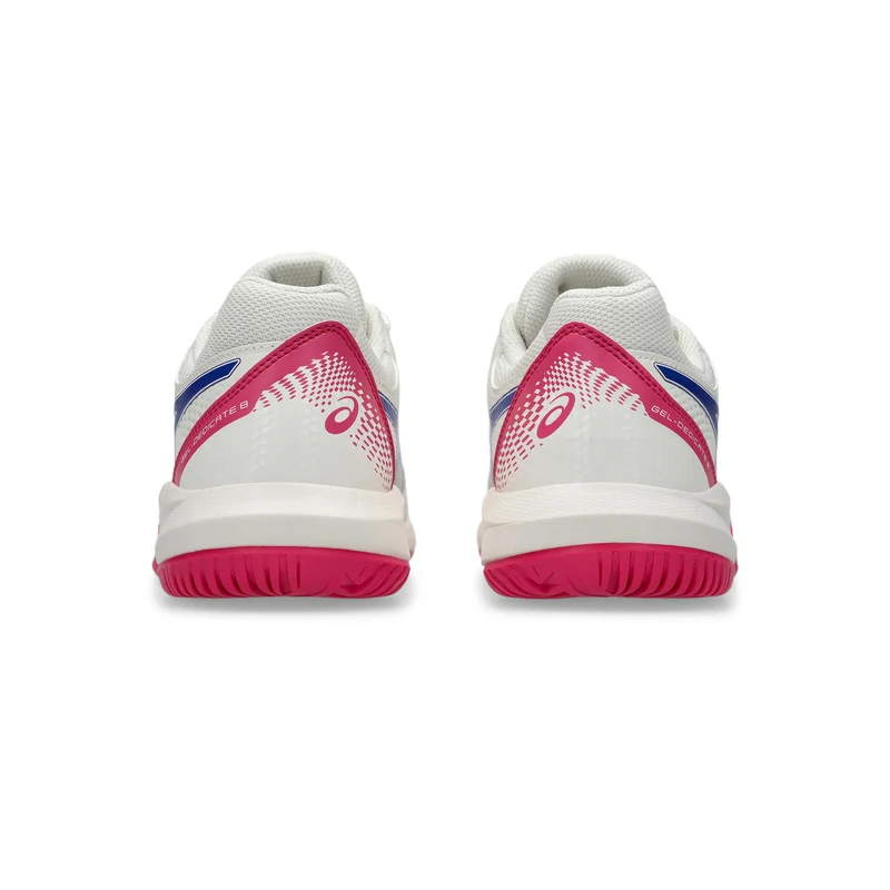 Gel-Dedicate 8 Allcourtschuh Damen - creme, dunkelblau