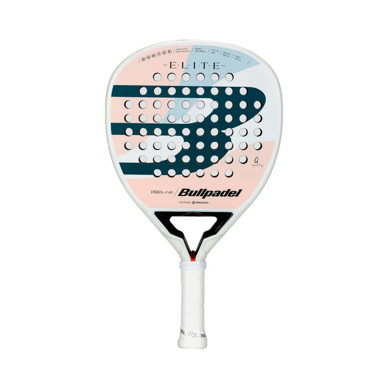 Elite W 25 Padelschläger Testschläger