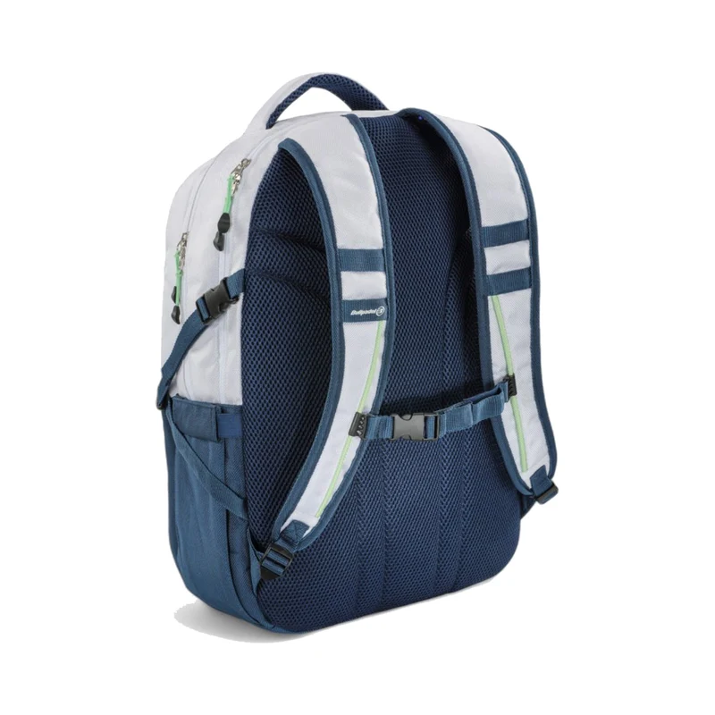 Pearl 012 Rucksack-Weiß