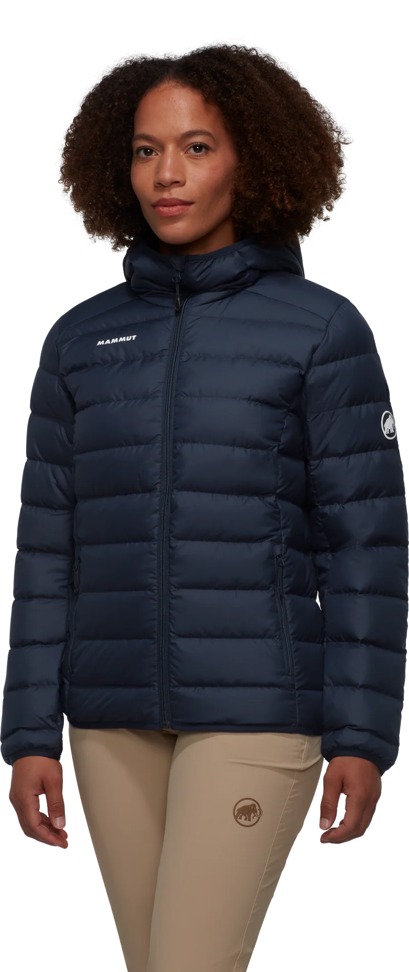 MAMMUT Waymarker IN Hooded Jacke Damen