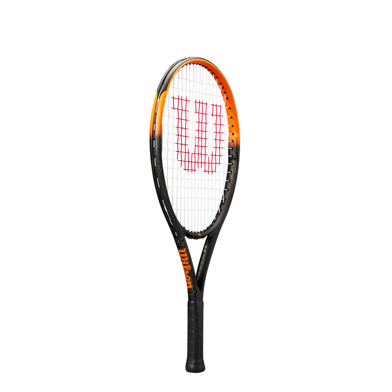 WILSON BURN SPIN JR 24 Tennisschläger Kinder