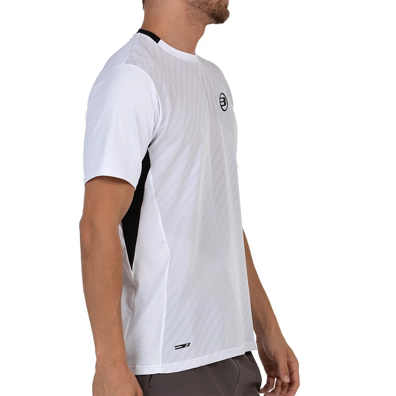 BULLPADEL MALMOK Hombre (Camiseta)