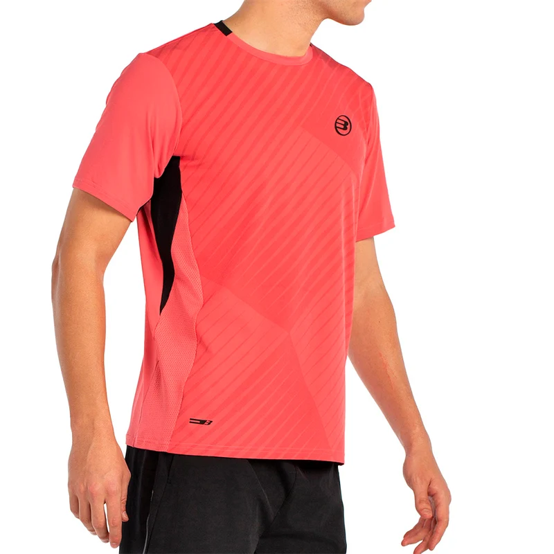 BULLPADEL MALMOK Hombre (Camiseta)