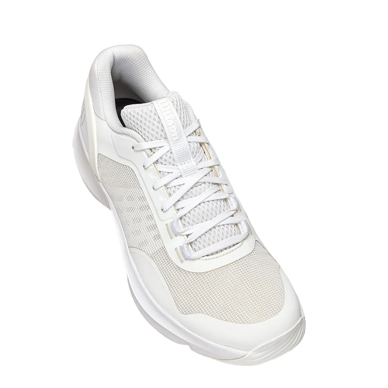 WILSON HURAKN PRO V2 White FW25 (Zapatillas)