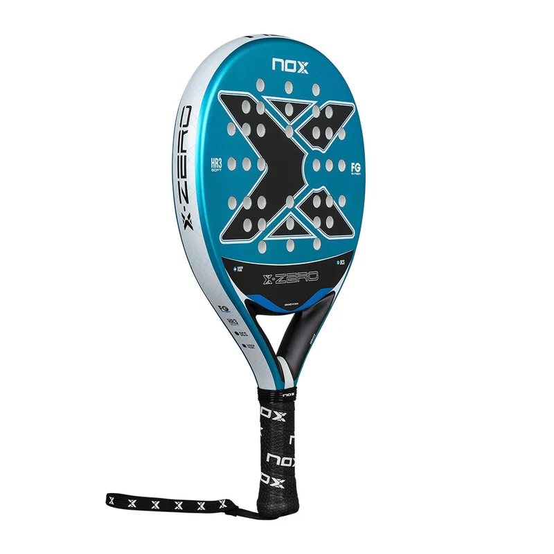 NOX X-ZERO Blue 2026 (Pala)