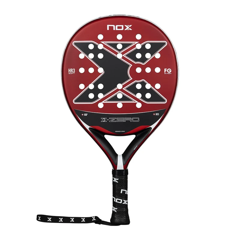 NOX X-ZERO Red 2026 (Pala)