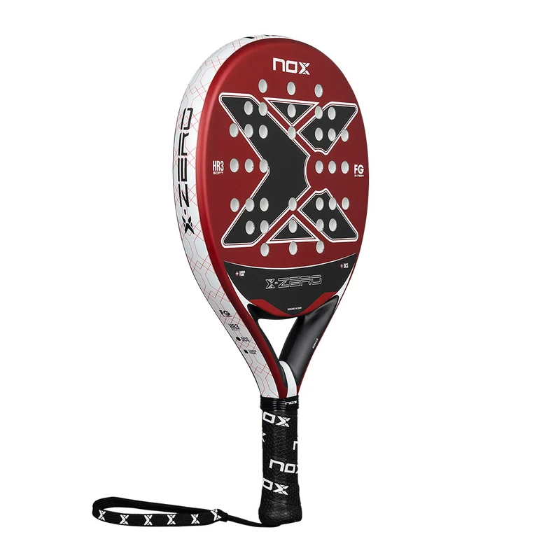 NOX X-ZERO Red 2026 (Pala)