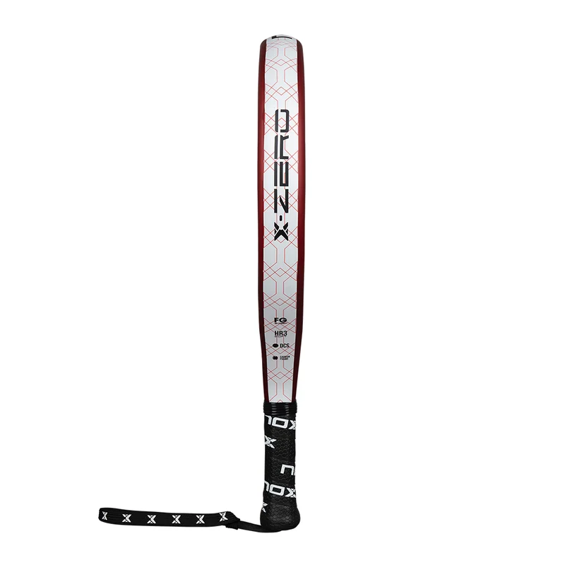 NOX X-ZERO Red 2026 (Pala)