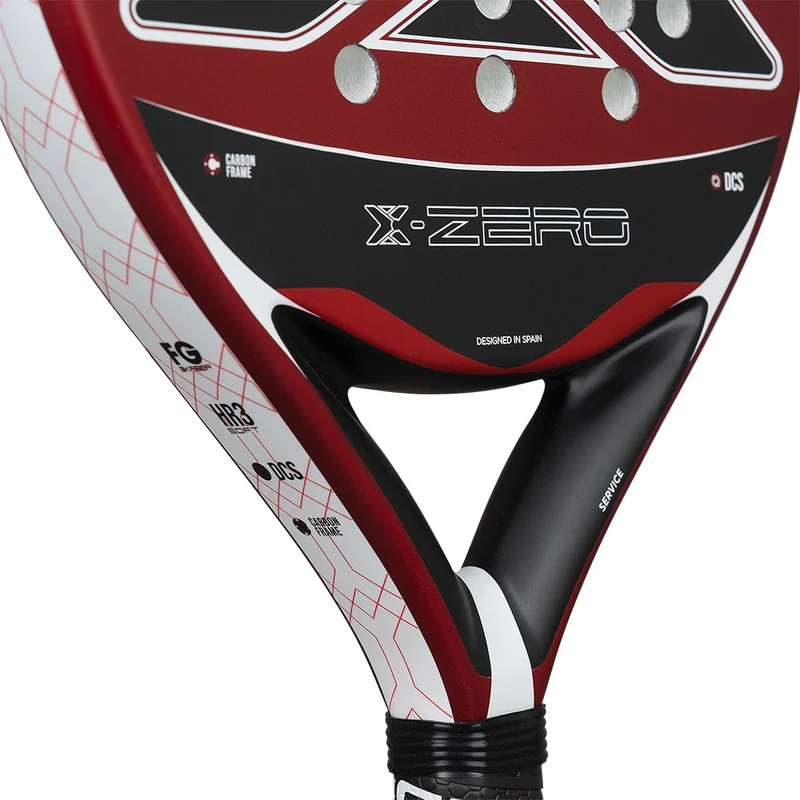 NOX X-ZERO Red 2026 (Pala)