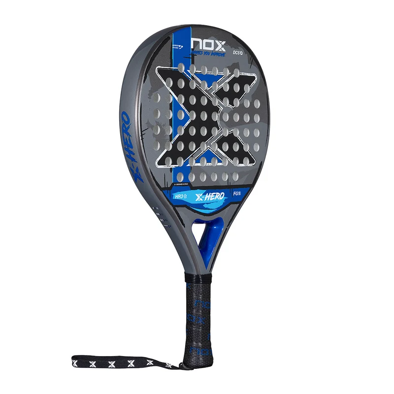 NOX X-HERO Blue 2026 (Pala)