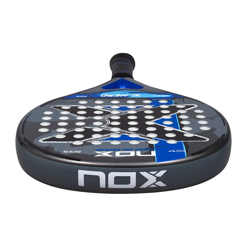 NOX X-HERO Blue 2026 (Pala)