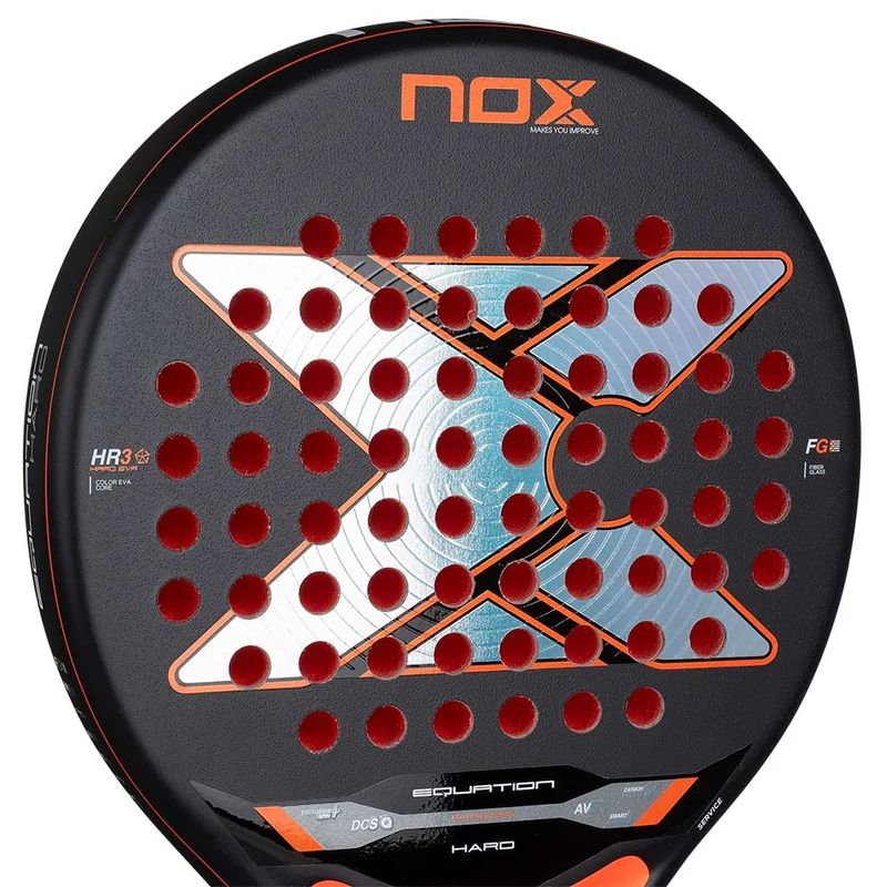 NOX EQUATION Hard Advanced 2026 (Pala)