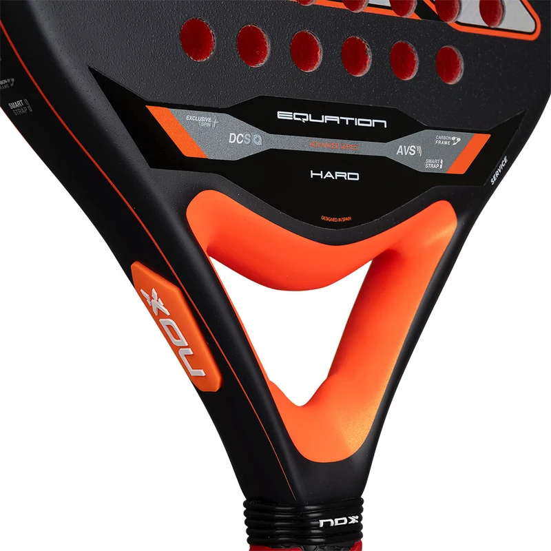 NOX EQUATION Hard Advanced 2026 (Pala)