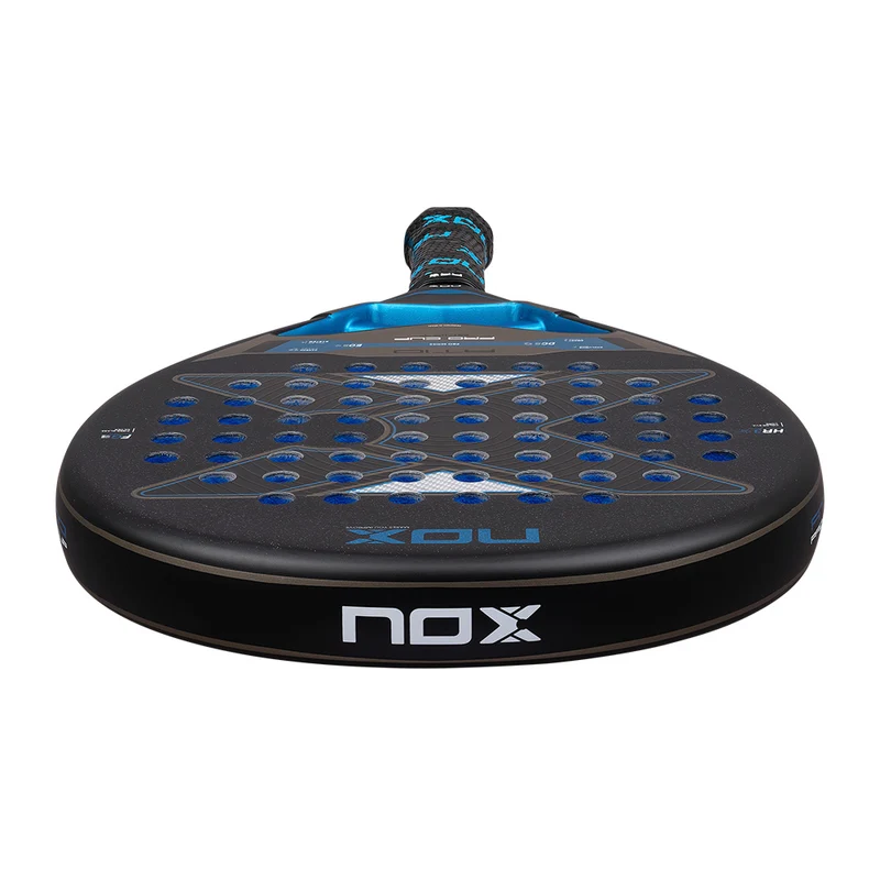 NOX AT10 PRO CUP Soft 2026 by AGUSTIN TAPIA (Pala)