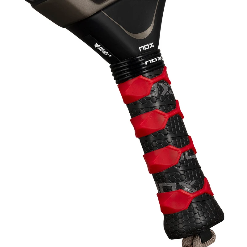NOX AT10 PRO CUP Hard 2026 by AGUSTIN TAPIA (Pala)