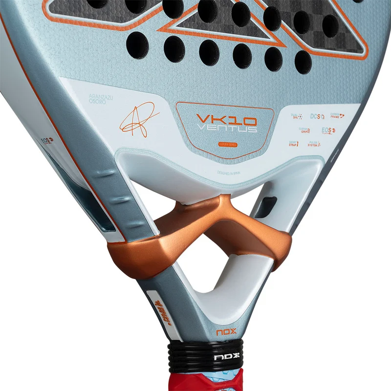 NOX VK10 VENTUS Control 12K 2026 by ARANZAZU OSORO (Pala)