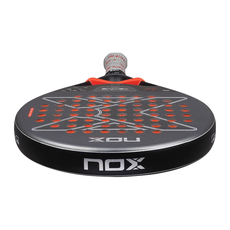 NOX ML10 VENTUS Control 3K 2026 by MIGUEL LAMPERTI (Pala)
