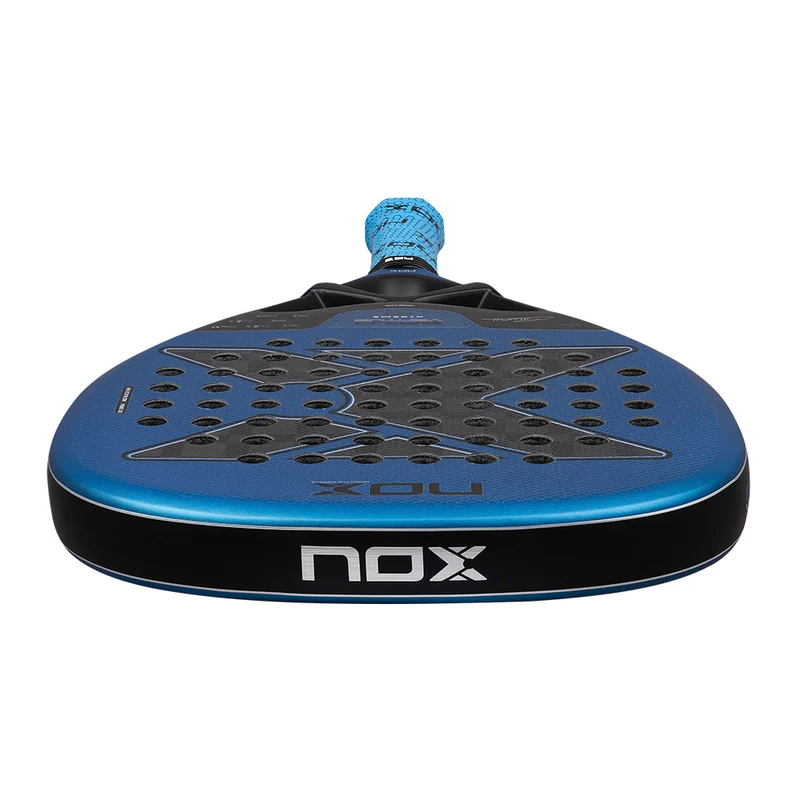 NOX EA10 VENTUS Attack 12K Xtreme 2026 by EDU ALONSO (Pala)