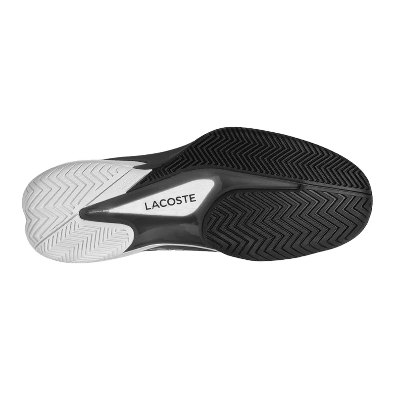 LACOSTE AG-LT25 Lite Khaki/Black FW25 (Zapatillas)
