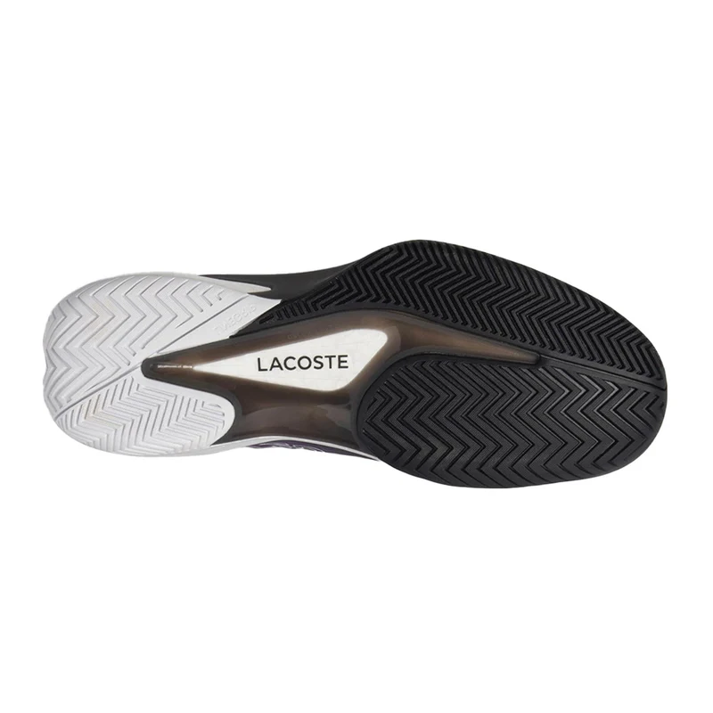 LACOSTE AG-LT25 Lite Purple/Black FW25 (Zapatillas)