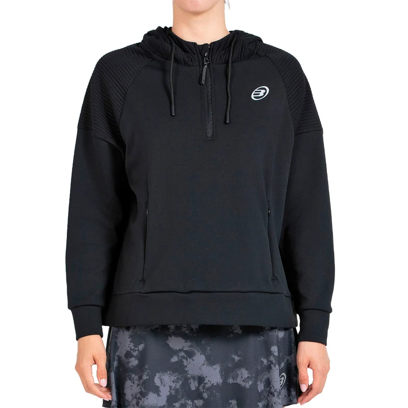 BULLPADEL BATEO Mujer (Sudadera)