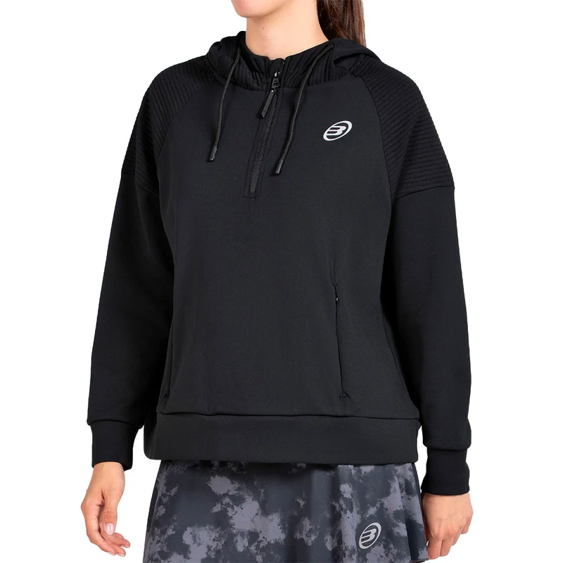 BULLPADEL BATEO Mujer (Sudadera)