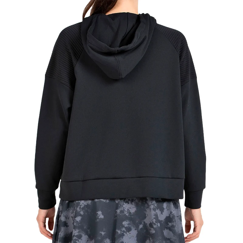 BULLPADEL BATEO Mujer (Sudadera)