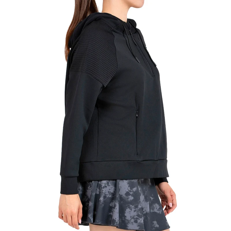 BULLPADEL BATEO Mujer (Sudadera)