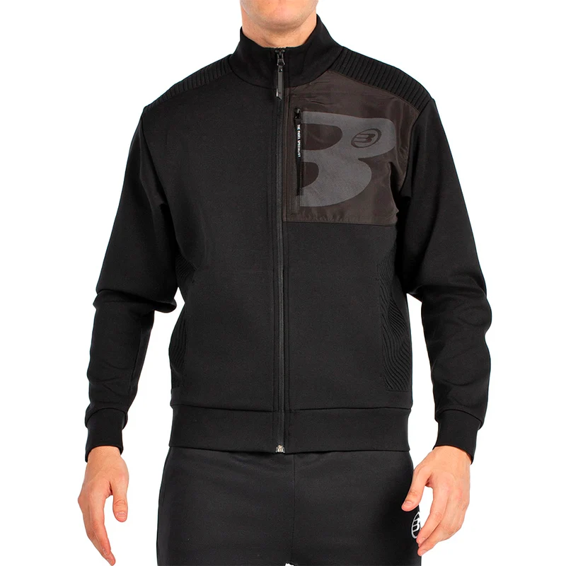 BULLPADEL BREEN Hombre (Sudadera)