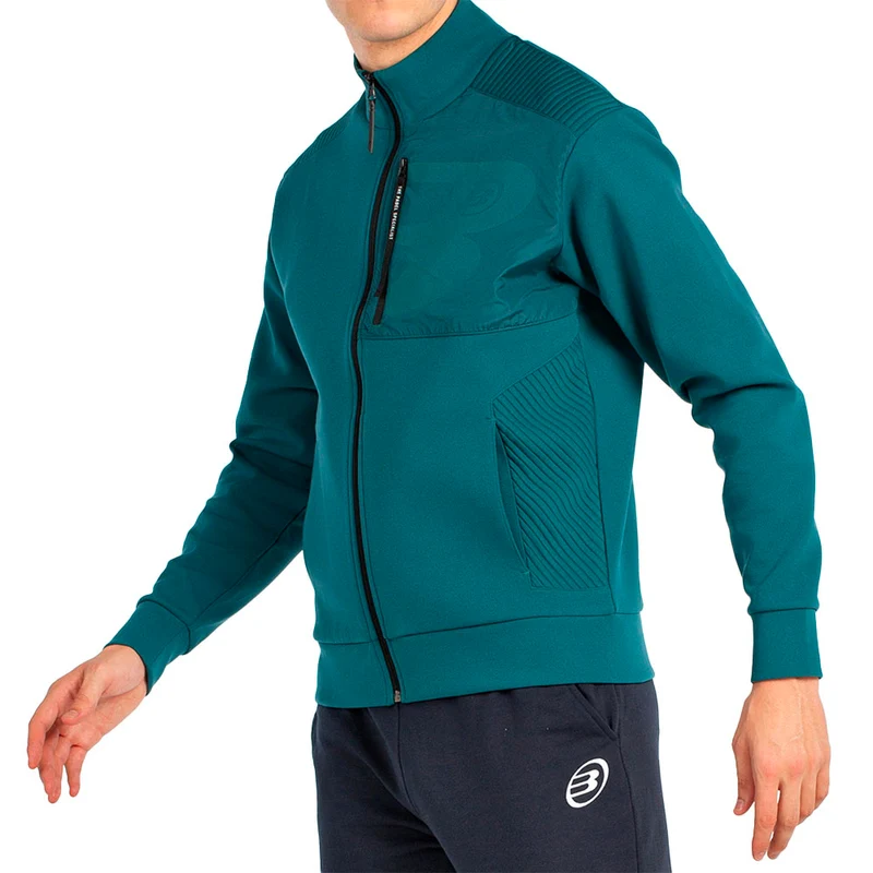 BULLPADEL BREEN Hombre (Sudadera)