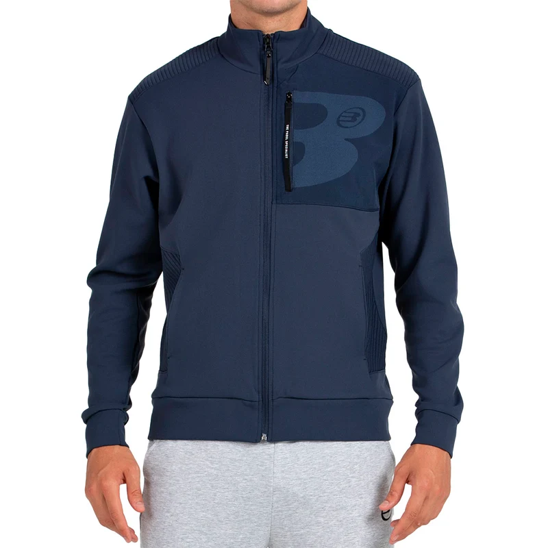 BULLPADEL BREEN Hombre (Sudadera)