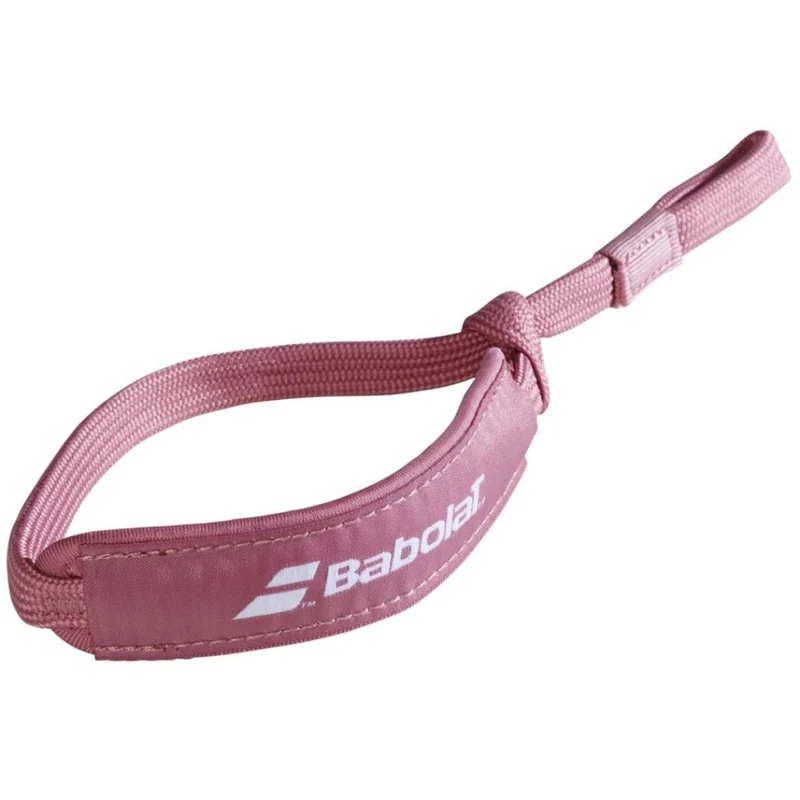 Babolat Wrist Strap (Corail)