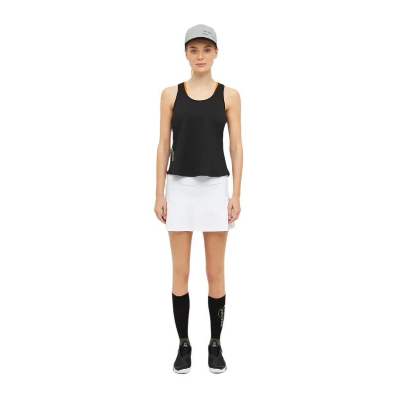 Cuera Oncourt WPC Tank Top (Black)