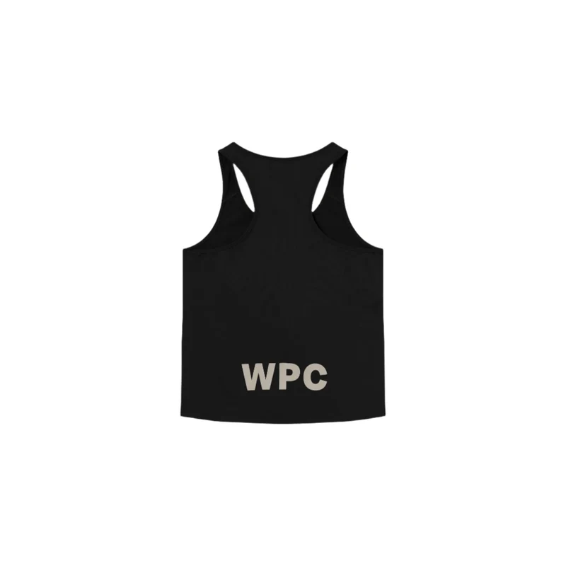 Cuera Oncourt WPC Tank Top (Black)