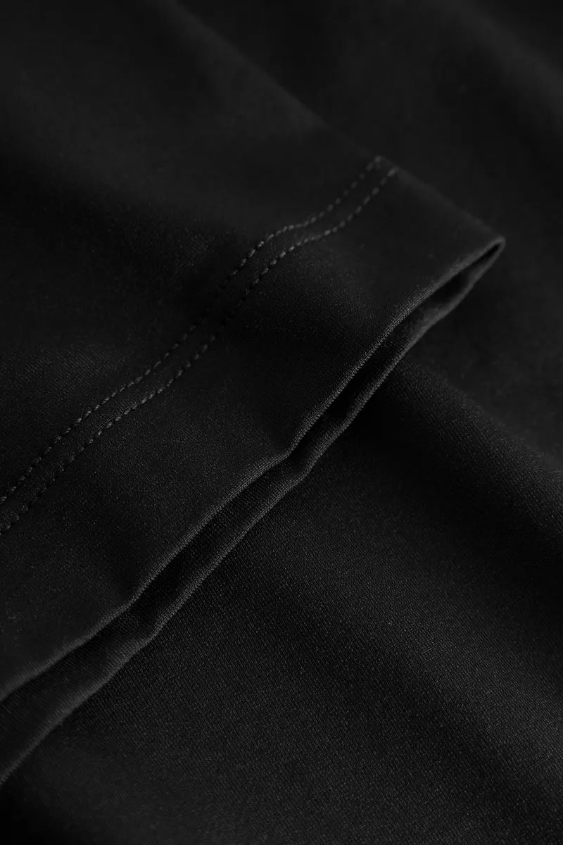 Cuera Oncourt WPC T-shirt (Black)