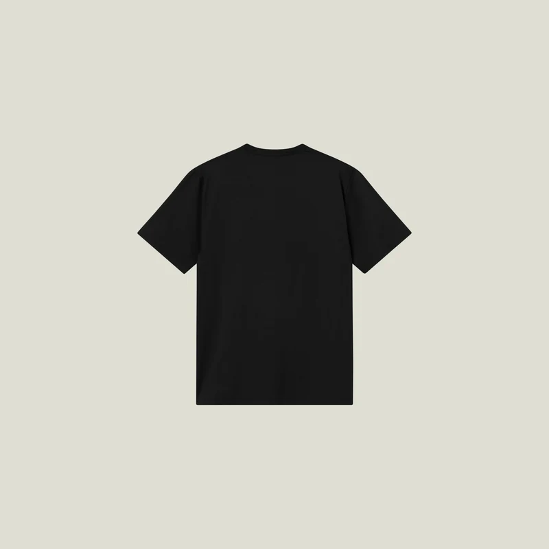 Cuera Oncourt WPC T-shirt (Black)