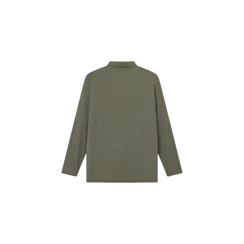 Cuera Oncourt WPC LS Polo (Army)