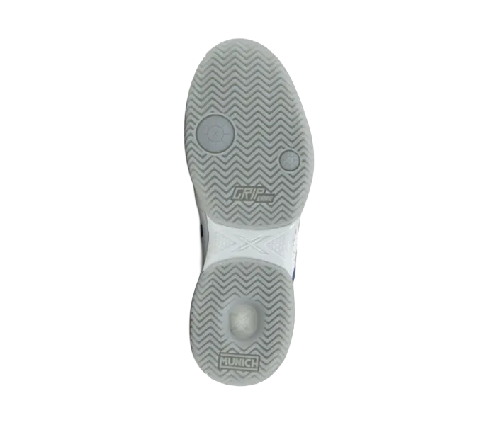 Zapatillas Munich Atomik Tolito 52 2026 Leonel Aguirre